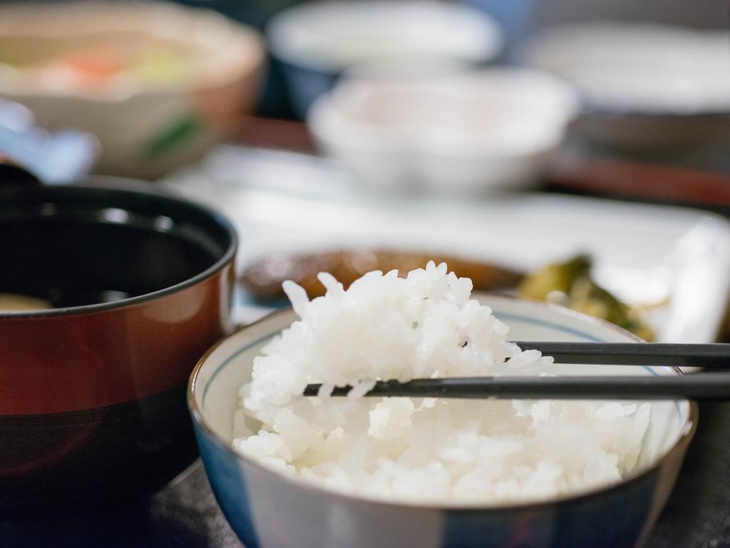 Umedaya Ryokan Katashina Zewnętrze zdjęcie